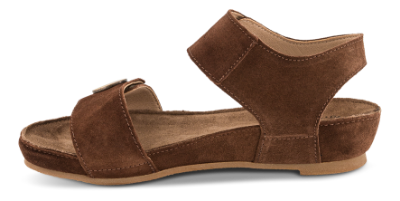 Cashott Casava Sandal Brun 61202745