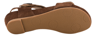 Cashott Casava Sandal Brun 61202745