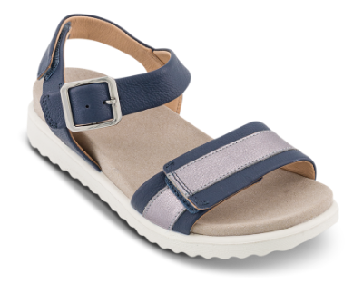 Legero Sandal Blå 2-000453