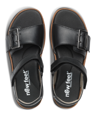 New Feet Sandal Sort 211-13-110