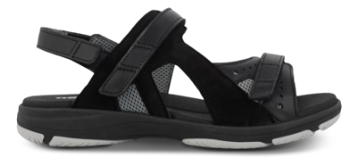 New Feet Sandal Sort 211-19-110