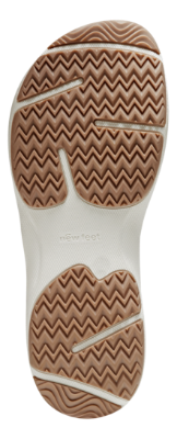 New Feet Sandal Blå 211-19-1543