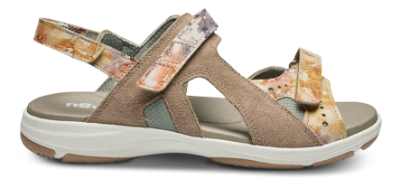 New Feet Sandal Sand 211-19-1599