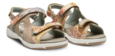 New Feet Sandal Sand 211-19-1599