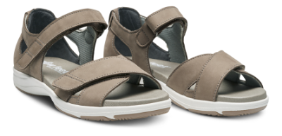 New Feet Sandal Sand 211-39-1535