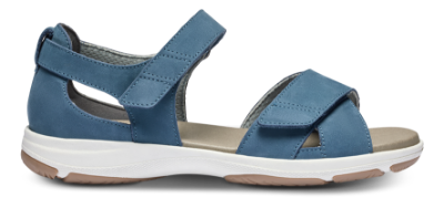 New Feet Sandal Blå 211-39-1540