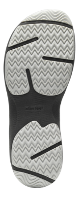 New Feet Sandal Brun 221-22-333