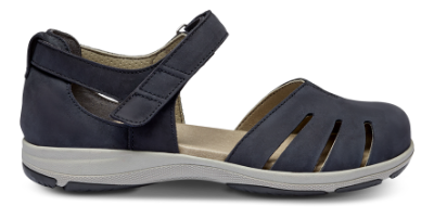 New Feet Sandalsko Blå 251-17-1540