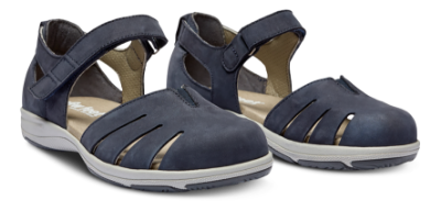 New Feet Sandalsko Blå 251-17-1540