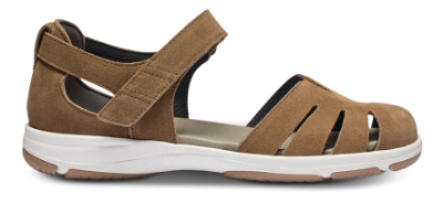 New Feet Sandalsko Brun 251-17-1733