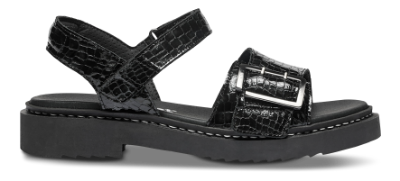 New Feet Sandal Sort 251-30-1910