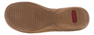 Rieker Sandal Beige 608C0-62