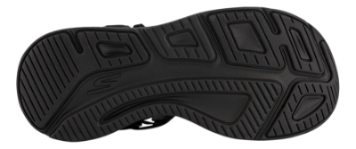 Skechers Max Cushioning Elite 2.0 Jessie Sandal Sort 141617