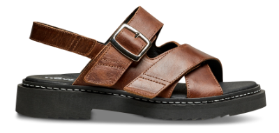 New Feet Sandal Brun 261-13-134