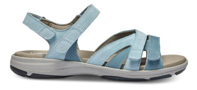 New Feet Sandal Blå 261-30-1740