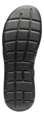 New Feet Sandal Sort 261-34-110