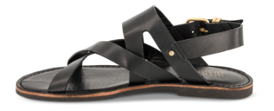 Amust Sandal Sort AM-1121