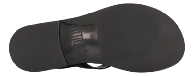 Amust Sandal Sort AM-1121
