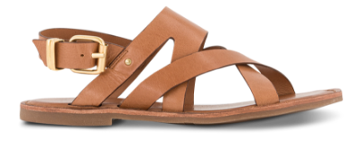 Amust Sandal Brun AM-1121