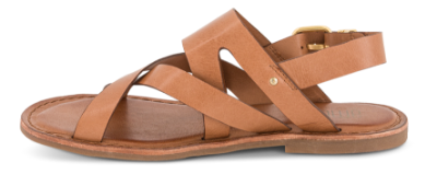 Amust Sandal Brun AM-1121