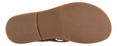 Amust Sandal Brun AM-1121
