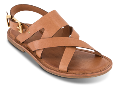 Amust Sandal Brun AM-1121