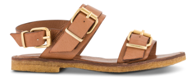 Amust Sandal Camel  AM-1112