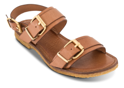 Amust Sandal Camel  AM-1112