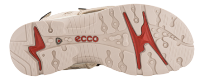 ECCO Offroad Sandal Beige 06956301378