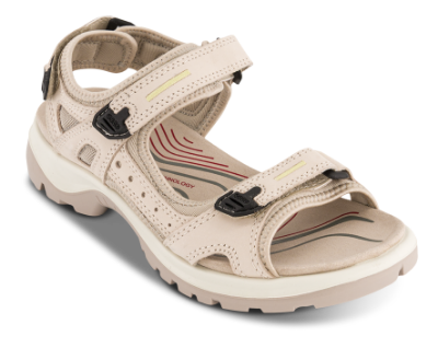 ECCO Offroad Sandal Beige 06956301378