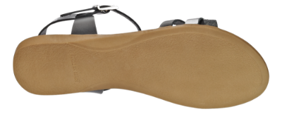 B&CO damesandal sort