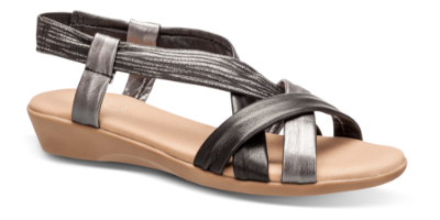 B&CO damesandal sort