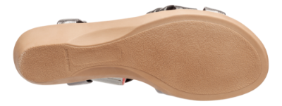 B&CO damesandal sort