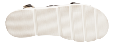 B&CO damesandal sort