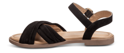 B&CO damesandal sort