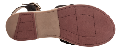 B&CO damesandal sort