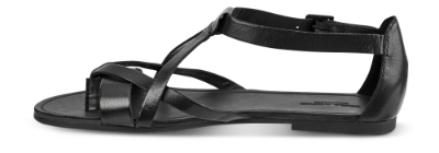 Vagabond damesandal sort 4331-301