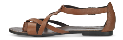 Vagabond damesandal konjakk 4331-301