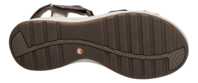 Clarks damesandal bronze Un Adorn Calm