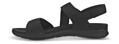 Nordic Softness damesandal sort