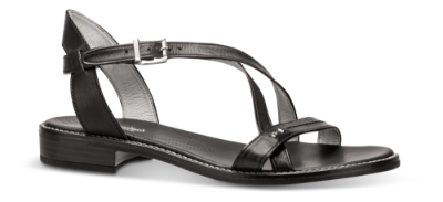 Nero Giardini damesandal sort  P908230D