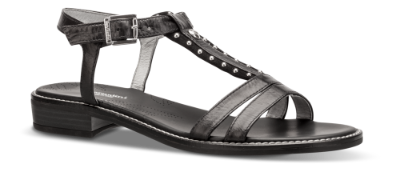 Nero Giardini damesandal sort P908231D