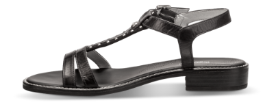 Nero Giardini damesandal sort P908231D