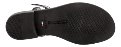 Nero Giardini damesandal sort P908231D