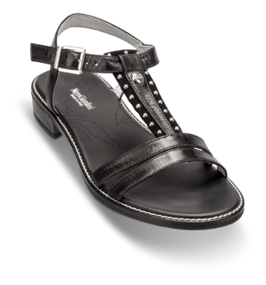 Nero Giardini damesandal sort P908231D