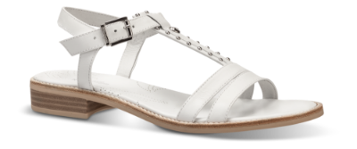 Nero Giardini damesandal hvit P908231D