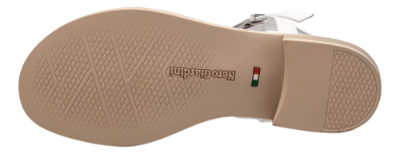 Nero Giardini damesandal hvit P908231D
