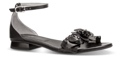 Nero Giardini damesandal sort P908240D