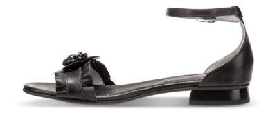 Nero Giardini damesandal sort P908240D