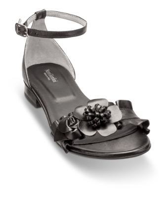 Nero Giardini damesandal sort P908240D